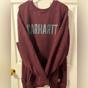 Carhartt Crewneck